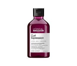 L'Oréal Professionnel - Curl Expression Gelée Lavante Anti-resíduos 300ml