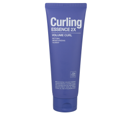 Mise en Scène - Curling Essence 2x- Volume Curl 230ml