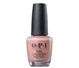 OPI Dulce de Leche - Esmalte Cremoso 15ml 