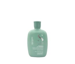 Alfaparf Semi Di Lino Scalp Energizing - Low Shampoo 250ml  (Antiqueda)
