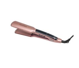 Gama Italy Pro - Keration - Prancha de Cabelo X-Wide Bivolt