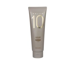 Mise en Scène - Salon 10 -Clinic Care Treatment for Extremely Damaged Hair - Máscara 250ml (Grossos)