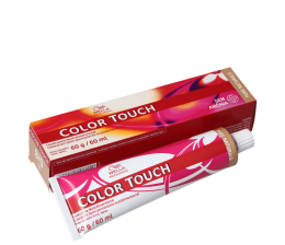 Wella Professionals Color Touch 8/0 Louro Claro - Tonalizante 60g