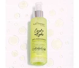 Carol Kyoko + Left Cosméticos - Anti-Porosidade - Finalizador Bifásico 150ml
