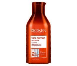 Redken Frizz Dismiss - Condicionador 300ml (Nova Embalagem)