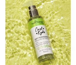 Carol Kyoko + Left Cosméticos - Anti-Porosidade - Gel Reconstrutor 150ml