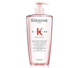Kérastase Genesis Bain-Hydra Fortifiant - Shampoo 500ml (Edição Limitada)