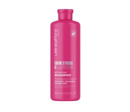 Lee Stafford - Grow Strong & Long Shampoo 500ml