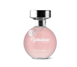 Carol Kyoko + Kiwilabs - Brilhosidade Hair Mist (Perfume Capilar ) 100ml