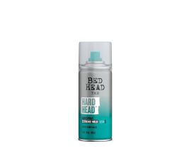 Bed Head - Hard Head - Hair Spray de Fixação Extra Forte 100ml
