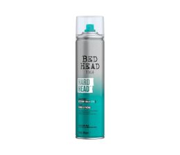 Bed Head - Hard Head - Hair Spray de Fixação Extra Forte 385ml