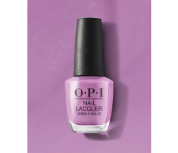 OPI - One Heckla Of A Color - Esmalte Cremoso 15ml