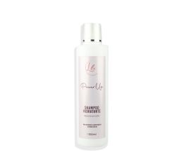 LLO Hair Extensions By Luana Gollo- Power Up Shampoo - 250ml