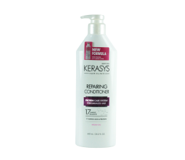 Kerasys Repairing  Argan Oil Condicionador 600ml (Nova Embalagem)