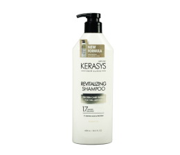 Kerasys - Revitalizing Shampoo 600ml