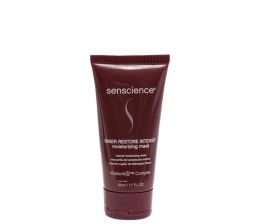 Senscience - Inner Restore Intensif - Máscara 50ml (Cabelos Grossos - Nova Embalagem)