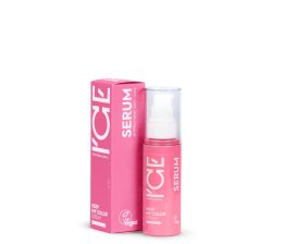 Ice Professional EE – Keep My Color - Bio Sérum Vegano com Proteção UV 50ml