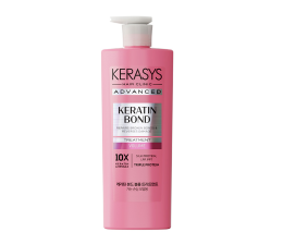 Kerasys - Keratin Bond Volume Treatment 600ml