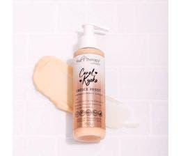Carol Kyoko + Left Cosméticos - Cresce Resist - Leave-In Finalizador Fortalecimento Capilar 150ml
