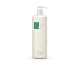 MAB By Alfaparf - Long & Force - Shampoo de Crescimento e Força Capilar 1000ml