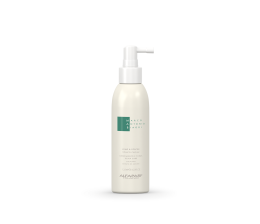 MAB By Alfaparf - Long & Force - Tônico Capilar 125ml - Tratamento Couro Cabeludo (Lançamento)