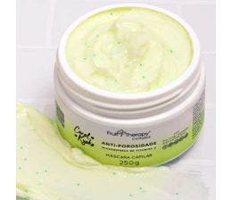 Carol Kyoko + Left Cosméticos - Anti-Porosidade - Máscara 250g