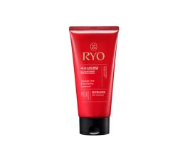 Ryo - Damage Care & Nourishing Treatment - Máscara de Reparação e Nutrição 300ml