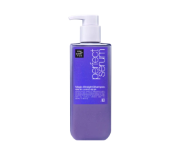 Mise en Scène - Perfect Serum - Magic Straight Shampoo Anti-Frizz 530ml