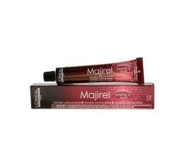 Majirel 9,1 - Louro Muito Claro Acinzentado 50g