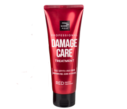 Mise en Scène Professional - Damage Care - Red Protein Máscara 180ml