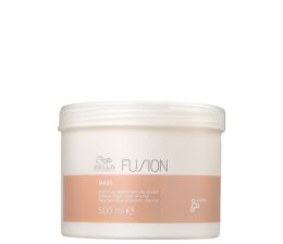 Wella Professionals Fusion - Máscara Reconstrutora 500ml