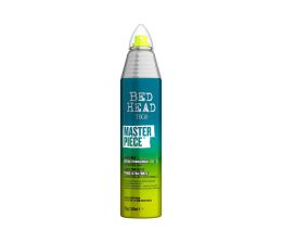 Bed Head - Masterpiece - Hair Spray de Fixação Forte e Brilho 340ml