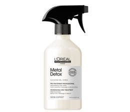 L'Oréal Professionnel Metal Detox - Spray 500ml