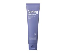 Mise en Scène - Curling Essence 2x- Volume Curl 150ml