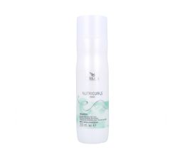 Wella Professionals NutriCurls - Shampoo Micellar 250ml