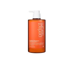 Mise en Scène - Perfect Serum - Shampoo 900ml