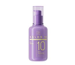 Mise en Scène - Salon 10 Professional Cica Ceramide Oil Serum 60ml