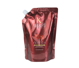Kerasys Oriental Premium Refil Condicionador 500ml - Nova Embalagem