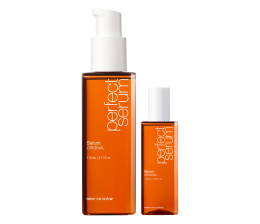 Mise en Scène - Perfect Serum Original Kit 110ml + 30ml