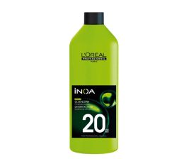 INOA - Oxidante 20 Volumes 6% 1000ml