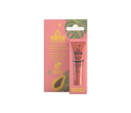 Dr. PawPaw - Tinted Peach Pink Lip Balm - 8ml