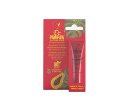 Dr. PawPaw - Tinted Ultimate Red Lip Balm - 10ml