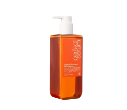 Mise en Scène - Perfect Serum - Shampoo 530ml - Outlet (Embalagem Avariada)