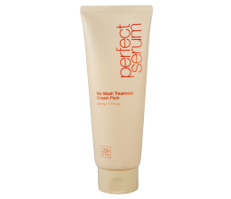 Mise en Scène - Perfect Serum - No Wash Treatment Cream Pack 230ml 