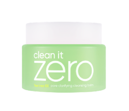Banila Co - Clean it Zero Balm - Pore Clarifying 7ml 