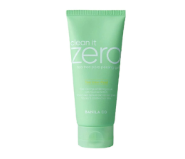 Banila Co - Clean It Zero - Tea Tree Pore Peeling Gel 120ml