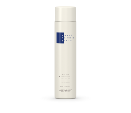 MAB By Alfaparf - Real Liss - Condicionador para Cabelos Lisos e Anti-Frizz 300ml (Lançamento)