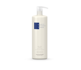 MAB By Alfaparf - Real Liss - Shampoo para Cabelos Lisos e Anti-Frizz 1000ml