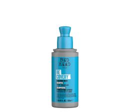 Bed Head Recovery - Shampoo para Cabelos Ressecados 100ml