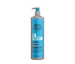 Bed Head Recovery - Shampoo para Cabelos Ressecados 970ml